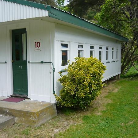 Alexanders Holiday Park Picton Buitenkant foto