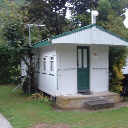 Alexanders Holiday Park Picton Buitenkant foto